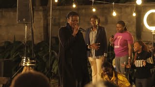 Your Presence Is Heaven + Open The Eyes Of My Heart + Most Beautiful | Manifest Nights Mukono 07