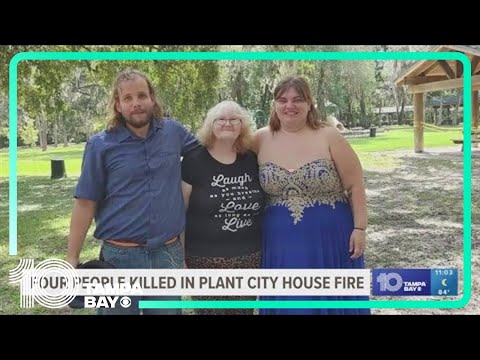4 people killed