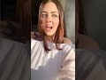 البلوجر بسنت سليمان بسنت سليمان ترند مصر