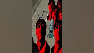 PT-668 #gmod #nextbots