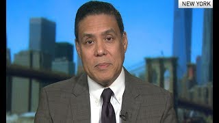 Anthony Chan, former chief economist at JPMorgan Chase, on the state of China's economy