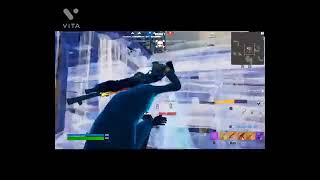 Fortnite Gameplay The Vault FFA