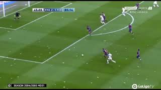 Why Roberto Carlos is the greatest left-back ever?