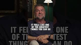 Breaking Generational Trauma  (From the Shawn Ryan Show) Net Worth