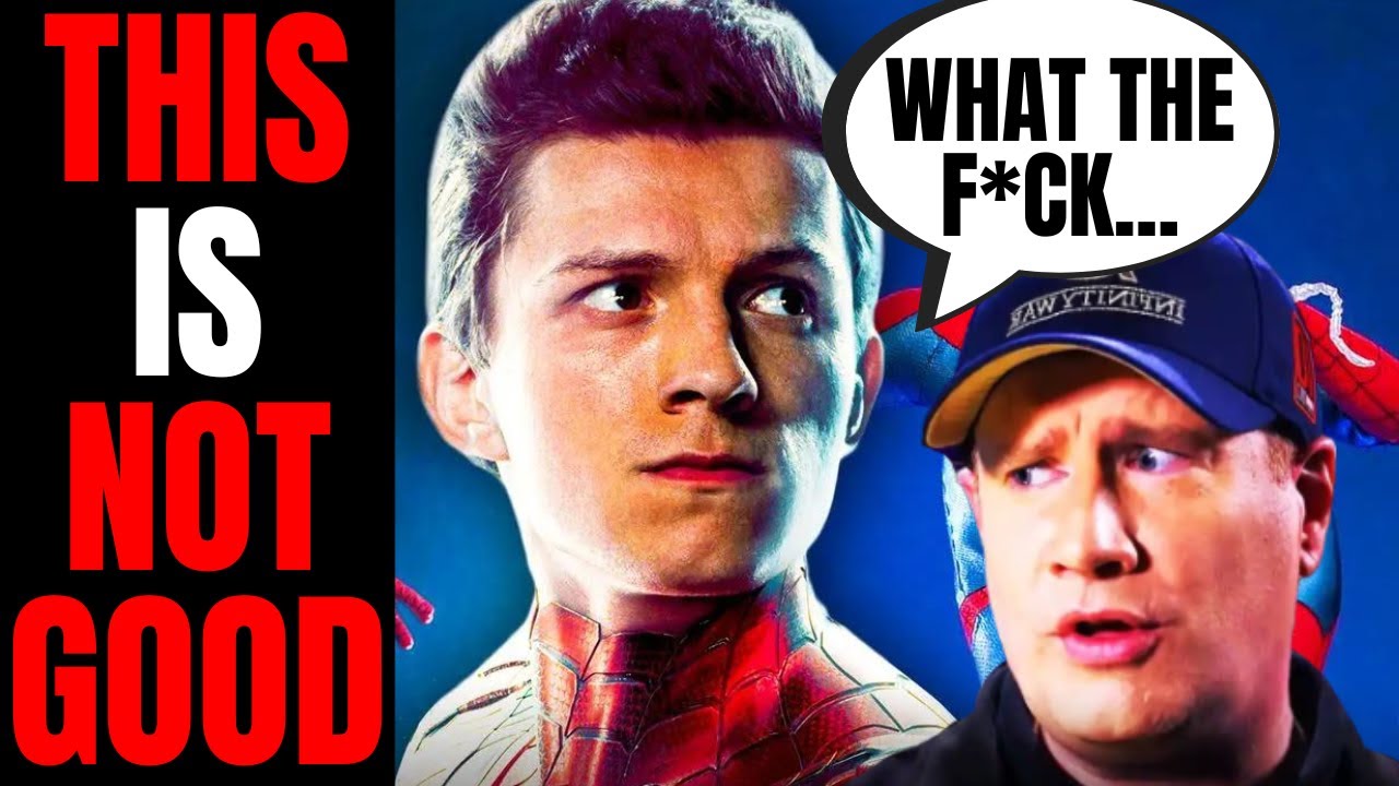 Spider-Man 4 Is The Next MCU DISASTER! | Disney And Sony CLASHING After Superhero FAILURE