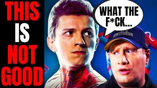 Spider-Man 4 Is The Next MCU DISASTER! | Disney And Sony CLASHING After Superhero FAILURE