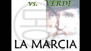 Laerateam Vs. Verdi - La Marcia