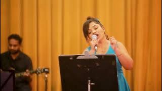 Download lagu සදකැන් දහරින් දෙනුවන් | Sadaken Daharin | Shashikala De mel | Cover Song