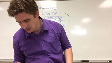 Ksp Equilibrium Problems