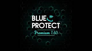 Blue Protec  Premium 1.6 Laboratorio Trimax®️
