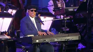 Miniatura de vídeo de "Stevie Wonder - You've Got It Bad Girl (Quincy Jones B-Day, Hollywood Bowl LA CA 7/29/23)"