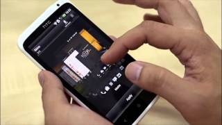 HTC Presents: How to Personalize my HTC (Part 1 of 2) screenshot 5