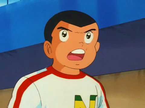 الكابتن ماجد الجزء الثاني الحلقة 66 جودة عاليه جدا