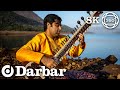 Raag Lalit | Purbayan Chatterjee | Sunrise | Darbar VR360