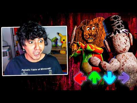 The Lion's Mouth es una Joya 😨