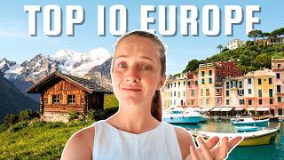 10 Most Kid-Friendly Countries in Europe (From Our Experience)