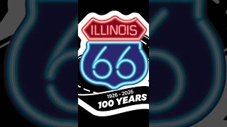 100 YEARS OLD RT66 #youtube