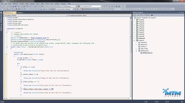CURSO C# 14 DE 24 - Web Services: Criando um Web Service