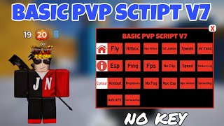 Sniper Duel Script No Key - Aimbot, Esp, Auto Win, Silent Aim & More Mobile & Pc