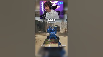 The #1 AMR9 CLASS Setup is BREAKING MW3! 😳 (Best AMR9 Class Setup Modern Warfare 3 Beta) #mw3