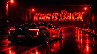 King Is Back  Sny Club
