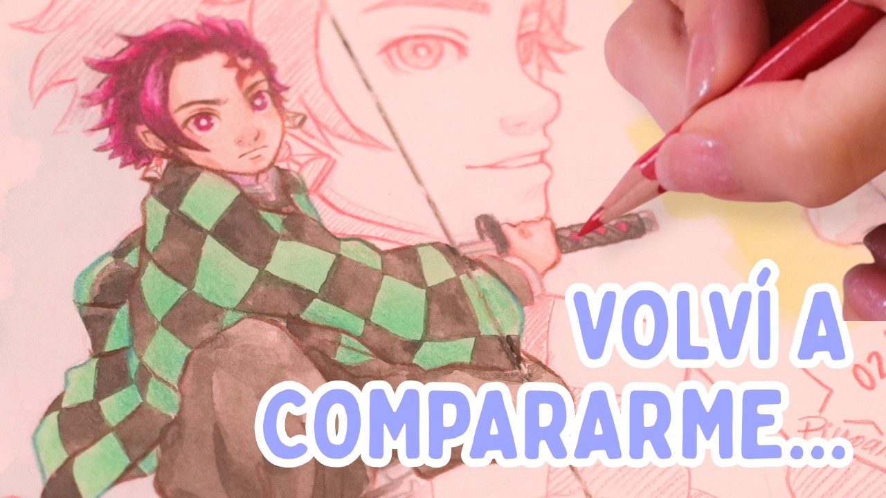 Latest Title & Thumbnail