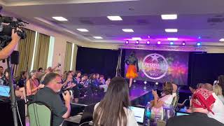 Modeling Casual 13-15 By Looknoo Thanchanok Linidit In Wcopa 2022