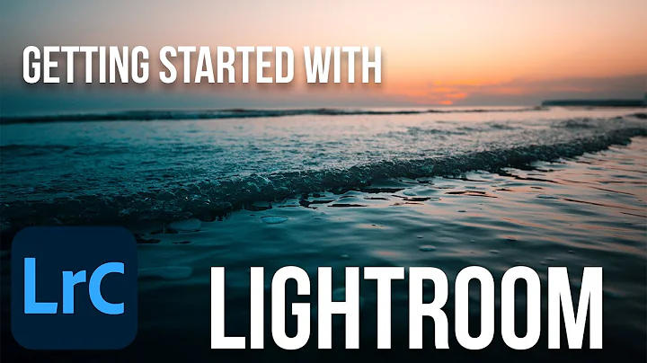 Beginners Guide to Lightroom Classic (Photo Editing Tutorial 2021) | Tutorial Tuesday - DayDayNews