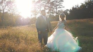 Famous Megan & John || Wedding Highlights || 10.6.18 Profile