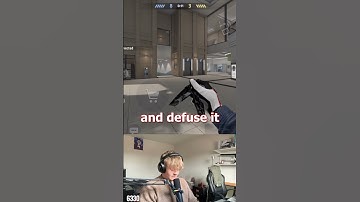 Just Pick It Up And Defuse It Somewhere Else #shorts #criticalops #criticalopsfunnymoments