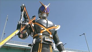 假面騎士Kaixa 戰鬥合集 Kamen Rider Kaixa