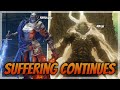 THE SUFFERING CONTINUES... | Elden Ring #2