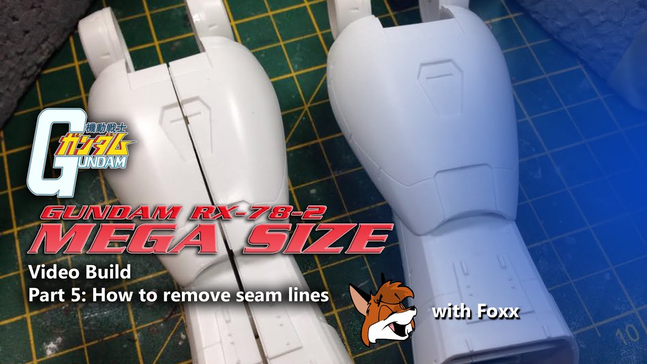 Gunpla Special - Top Coat Showdown 