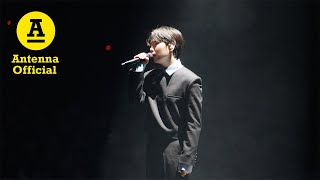 정승환 Jung Seung Hwan '앞머리' | 2025 정승환의 안녕, 겨울 : 사랑이라 불린