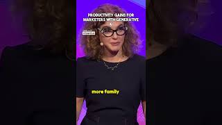 What Will Happen to Marketing in the Age of AI? | Jessica Apotheker | TED Talks Part-3
