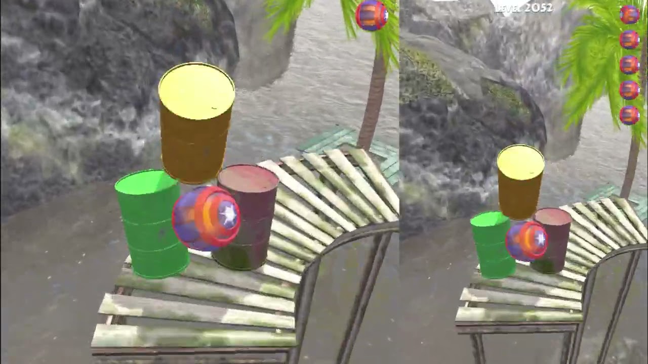 TEMPLE BALL RUN EPIC ROLLING ADVENTURE THROUGH ANCIENT TRAPS!