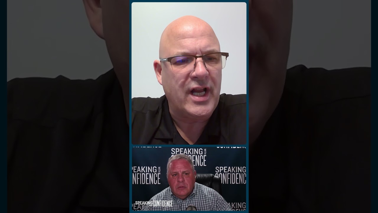 Your Personal Brand Is More Fragile Than You Think | Walter Dusseldorp