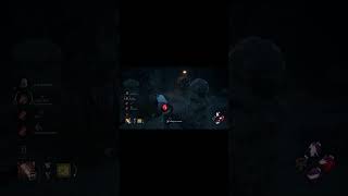 Killer Grab… INSTANT SAVE 😨🔥 #dbd #shorts