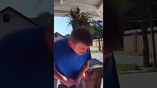 Angry Man Tiktok Kızgın Adam