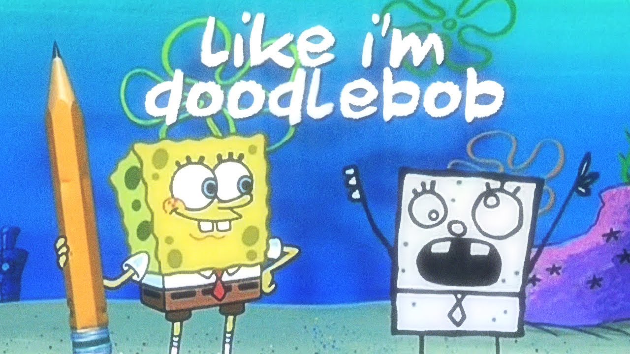 DOODLEBOB - YouTube