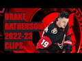 Drake Batherson #19 | 2022-2023 Clips