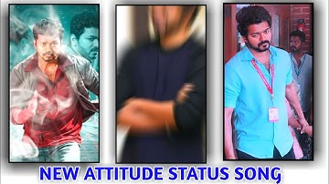 New attitude status editing video !! WhatsApp status Kaise banaye !! Attitude status Kaise banaye !!