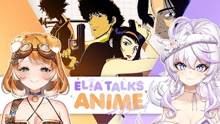 【 Elia Talks Anime 】Episode 1: HAGime with @BonnieBarkswell
Hi! Welcome to my stream!
~~♡~~
links and things
- https://www.tiktok.com/@elia.stellaria
- https://www.twitch.tv/eliastellaria
- https://x.com/EliaStellaria
- https://discord.gg/eliastellaria
- https://streamelements.com/eliastellaria-53514/tip (PUT YOURSELF FIRST THOUGH AND TAKE CARE OF YOURSELF)
- https://throne.com/eliastellaria
~~♡~~
Rule 0: Be Kind
Rule 1: Take care of yourself
Other rules below
- No spam or self-promotion (If you see spam or trolling, don’t engage with it. Please block, report, and ignore it)
- Bringing up other vtubers is fine if relevant to the discussion, but please dont bring up other vtubers unless I mention them
- No bullying / disrespectful behavior or language towards others
- Please chat in English
- No spoilers / back seating. If help/backseating is needed I will explicitly ask time to time ^^
- Please understand that I try to respond to every comment, but it’s not possible for me to engage with every comment. Don’t take it personally if I miss yours
- Please keep the conversation relevant to the stream content. Although I will do my best to welcome any questions as long as they are appropriate
- Please don’t cross the line with overly inappropriate/sensitive/sexual comments
- Please avoid bringing up viewership numbers
~~♡~~
+ Art: https://x.com/cluseller
+ Rig: https://x.com/iron_vertex // https://x.com/etctr // https://x.com/AkatsukiEnma
+ Panels: https://x.com/chuunibunz
+ Emotes: https://x.com/6min_dayo // https://x.com/EightyEightIDN // https://x.com/7cheu // https://x.com/lvckymi)// https://x.com/liduqil // https://x.com/mgeraldinerc
+ Opening screen art: https://x.com/kaisouafuro
+ Opening music: https://www.youtube.com/watch?v UF8a1RmhEE
+ BGM: https://www.youtube.com/watch?v=6M0TQ3CEChk
+ Ending screen art & animation: https://x.com/YorshCP
+ Ending music: https://www.youtube.com/watch?v=q3KW8FnffEQ
+ Alerts: https://x.com/kentangdisruput
+ Subscriber/Member Emotes: https://x.com/shylestials
+ Custom 3D TITs mascots: https://x.com/shylestials
+ Room background: https://x.com/scennique
+ Icon logo: https://x.com/HapiiArts
+ Written logo: https://x.com/AisuAsai
+ Stinger: https://x.com/Rizu_panda_cube
+ Schedule: https://x.com/himonarune
+ Lore: https://www.youtube.com/watch?v=3PaQud0iUhg 【 Elia Talks Anime 】Episode 1: HAGime with @BonnieBarkswell