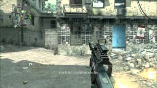 6 man wallbang p90