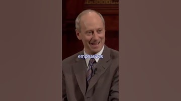 Harvard Lectures About Justice: "THE MORAL SIDE OF MURDER" №52