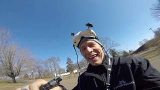 I AM WILKE intro mini vlog thing Expert Drones Team Practice w CoVa