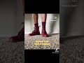 What Doc am I missing in this collection🔥🔥🔥 #drmartens #fashion