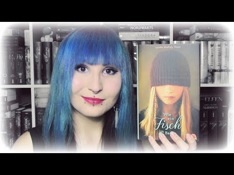 HIGHLIGHT: Wie ein Fisch im Baum (1/1) Lynda Mullaly Hunt | Rezension