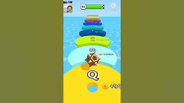 AZ Run All Levels gameplay iOS,Android Part 4