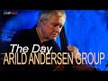 The Day ARILD ANDERSEN GROUP | Bergen Jazzforum